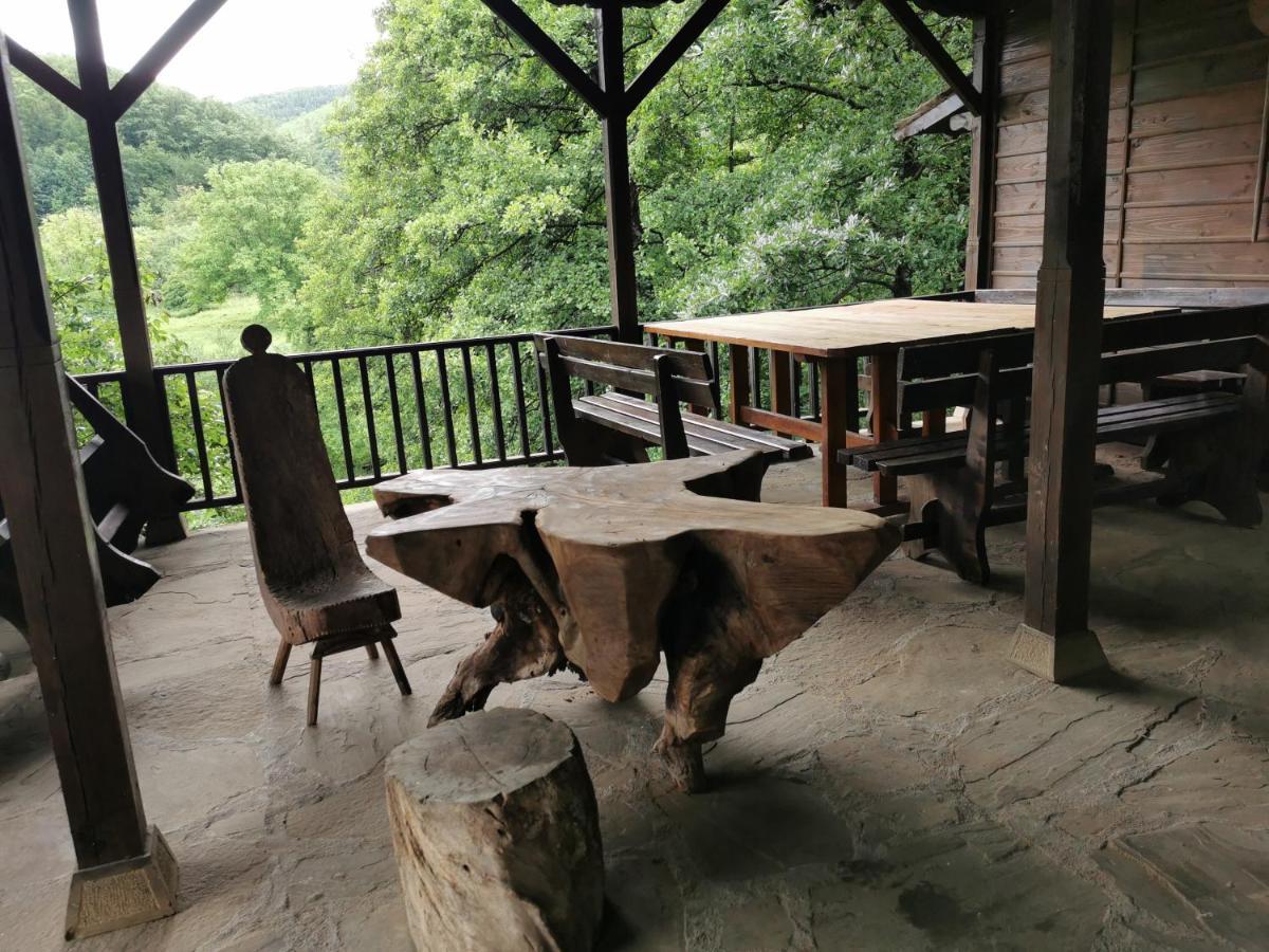 Hotel Divetsite Sliven 외부 사진