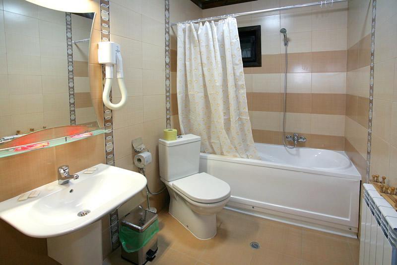 Hotel Divetsite Sliven 외부 사진