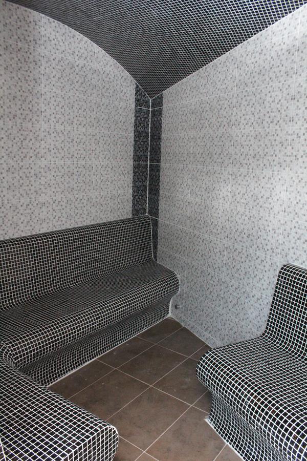 Hotel Divetsite Sliven 외부 사진