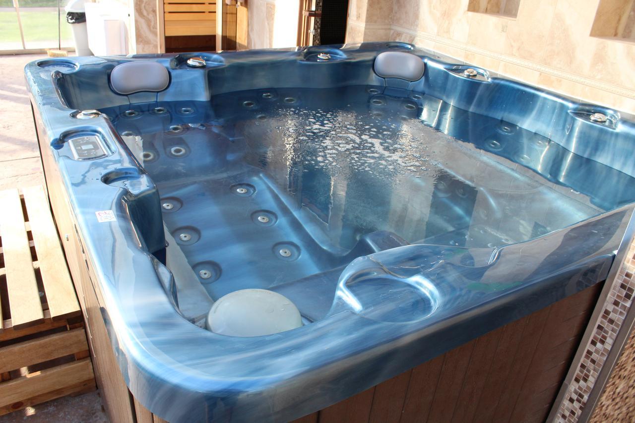 Hotel Divetsite Sliven 외부 사진